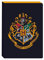 Harry Potter - Stationery & Notebooks - Hogwarts A5 Exercise Book - Harry Potter
