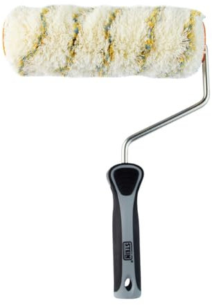 RODILLO FACHADAS POLIAMIDA 23 CM