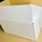 20 St Weiß Karton Kartons 400x300x200mm 40x30x20cm Versandkartons Perfekt für Kleidung