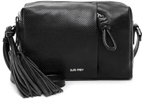 SURI FREY Umhängetasche SFY Nicky 13970 Damen Handtaschen Uni