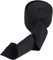 Black Elastic Flat Woven Elastic Heavy Stretch Sewing Bands Webbing Garment Sewing Tailoring Dress Skirt Waist Band Headbands Trouser Art and Craft Elastic 25mm,50mm,75mm (2 Inch x 1 Meter)