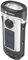 Toolcraft TO-8602005 LED Taschenlampe IPX8 (wasserdicht), mit Notlicht-Funktion solarbetrieben, dynamobetrieben 20 lm 1