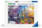 Ravensburger Puzzle 12000698 - New York im Winter und Sommer - 1500 Teile Puzzle für Erwachsene und Kinder ab 14 Jahren, Puzzle mit Stadt-Motiv
