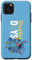 iPhone 11 Pro Max Disney Lilo & Stitch Dreidel Days Case