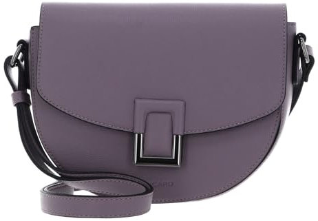 Picard Locco Crossbody Bag Purple