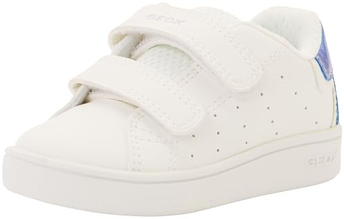 Geox Baby - Mädchen B Eclyper Girl ASneaker