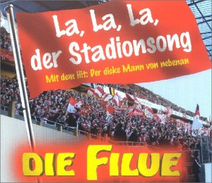 La,la,la-der Stadionsong