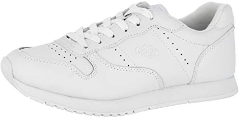 Brütting Diamond Classic Unisex Erwachsene Cross-Trainer, Weiß, 39 EU