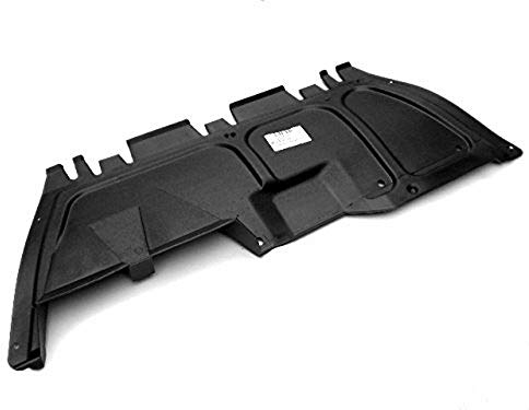 Volkswagen Original VW Ersatzteile Motor Unterfahrschutz (Golf IV Bora Audi A3) Benzinmotor