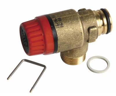 Saunier duval - Válvula de seguridad - : 05722800