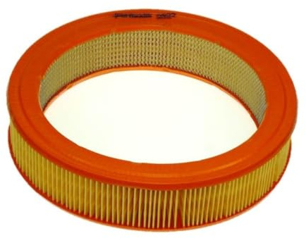 PURFLUX A822 Motor Luftfilter Filtereinsatz Kompatibel mit NISSAN PATROL Hardtop K160, OPEL Campo TF0, TF1