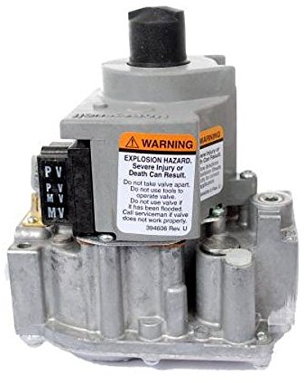 Upgraded Replacement for Honeywell Furnace Gas Valve VR8345M4302