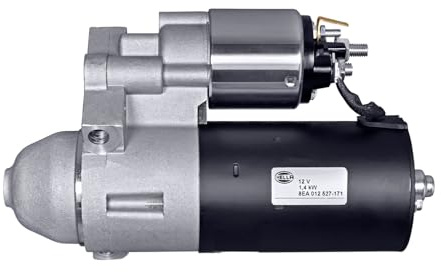 HELLA 8EA 012 527-171 Starter/Anlasser - 12V - 1.4kW