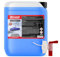 Brestol Scheibenfrostschutz 25 Liter Konzentrat -70 °C inkl. Auslaufhahn 61 mm - Waschanlagenzusatz Antifrost Anti-Frost Klarsicht Enteiser Scheibenenteiser Klare Sicht