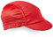Giro Peloton Cap 2018: rot 6 String