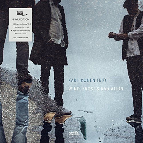 Wind,Frost & Radiation (180