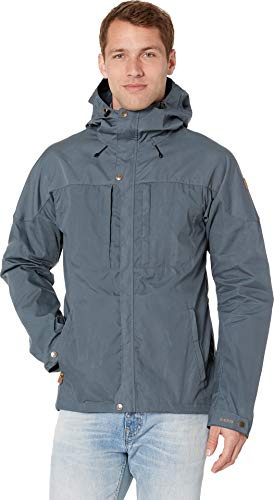 FJALLRAVEN F81698-042 Skogsö Jacket M Dusk XS