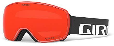 Giro Unisex Agent Brillen (1er Pack)