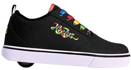 Heelys Mädchen Pro 20 (He100771) Schuh mit Rädern