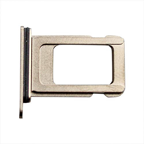 Gintai Porte-Carte SIM de Rechange pour iPhone 11 Pro Max.