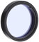 Mondfilter, 1,25 Zoll Sky Glow & Moon Filter schneidet Lichtverschmutzung Astronomisches Teleskop Okular Zubehör, Optisches Glas für Teleskop Okular