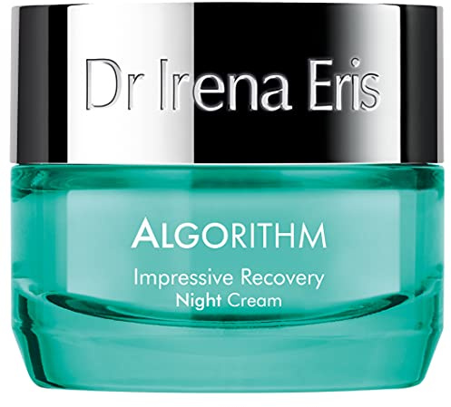 Dr Irena Eris Algorithm Impressive Recovery Nachtcreme