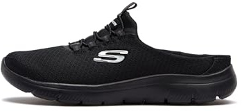 Skechers Damen Summits Swift Step Turnschuhe