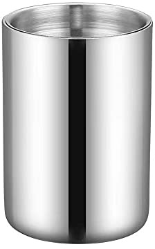 Ashtray with Lids,Windproof,Cigarette Stylish Stainless Steel Ash Tray for Indoor or Outdoor Use，Ash Holder for Smokers,Desktop Smoking Ash Tray for Home Office Garden (Silver)