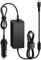 12V-24V DC Adapter Car Charger USB C 65W for Laptops Tablets, Theragun Therabody Pro G5, DJI Mini 4/Neo Drones, NOCO Boost X GBX45 GBX55 GBX75 GBX155 4250A Jump Starter USB-C Type C Power Supply