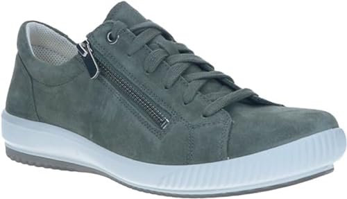 Superfit/Legero Halbschuh Leder TANARO 5.0 bequem bis 25 mm Absatz/Keil Gr.5½, $3