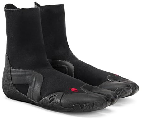 Rip Curl 3mm Omega S/Toe Boot