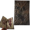 Necronomicon Evil Dead Book, Harz-Notizbuch-Dekorationen, Horrorfilm-Requisitengeschenke, Evil Dead Spellbook, Hardcover-Notizbuch-Dekoration