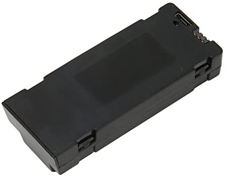 3.7v 1800mAh Li, RC Drone Batterie pour Batterie 3.7v 1000mah ION Remplacement E88 Batterie E88 E88PRO E88MAX E525 E99 E99PRO P1 P5PRO K3 S1 P8
