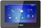 Dahua Moniteur d'intérieur IP pour interphone. Noir TFT 7 Pouces. écran Tactile. protocole SIP. 12Vdc. PoE