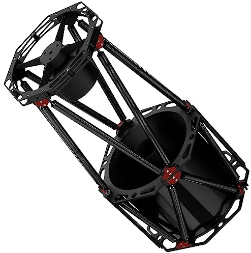Omegon Ritchey-Chretien Pro RC 355/2845 Lightweight Truss OTA