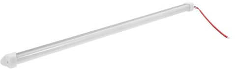 Uonlytech 3 Stücke 5630 Streifen Bar Lichter 50cm Für Küche Schrank Home Office Streifen Licht Einfach Installieren