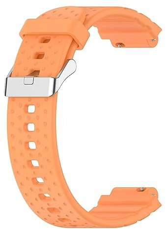 Factorys Ersatzbänder Kompatibel Kompatibel mit Xplora X5 Play Armband für Kinder, Verstellbare Sport Wasserdichtes Silikon Ersatzarmband für Xplora X5 Play