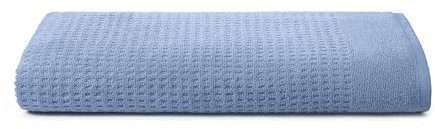 SWEET HOME - Telo Bagno 70x140 100% Puro Cotone Turco Certificato OekoTex Antipiega, Asciugamano Bagno Grande Ideale per Telo Mare, Doccia, Spa, Palestra Morbido Assorbente, Asciugamani Bagno Multiuso