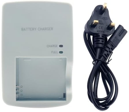 CB-2LY CB-2LYE Camera Charger for Canon Battery NB-6L NB-6LH PowerShot D10 D20 D30 S90 S95 S120 S200 SD770 IS SD980 SD1200 SD1300 SD3500 SD4000 SX170 SX240 IS SX260 SX500 SX510 HS IXUS 85 IS IXUS 300