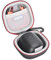 RLSOCO Carrying Case for JBL Quantum Stream Wireless Microphone （Case Only