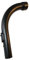 LK Curved Bent End Hose for Miele 35mm Handle Compatible with Miele Cat & Dog S C1 C2 C3 Vacuum Hoover Hose Cleaner Wand Control Curved Handle Pipe for Vacuum Control