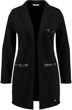 Key Largo Women Sweatshirt WSW Vera Jacket