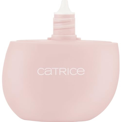 Catrice SOFT EMBRACE Hand & Nail Spa Treatment, Nagelcreme, Nr. C01, feuchtigkeitsspendend, pflegend, entspannend, vegan, ohne Mikroplastikpartikel, ohne Parabene, Nanopartikel frei, 1er Pack (50ml)