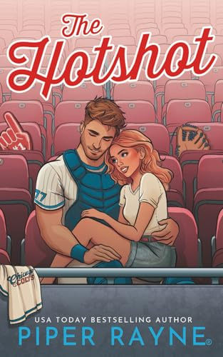 The Hotshot (The Dugout, Band 1)