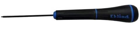 EKLIND 91606 3 MM Ball-Hex (allen) Screwdriver