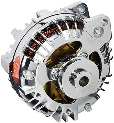 Powermaster 175191 Riemenscheibe Lichtmaschine
