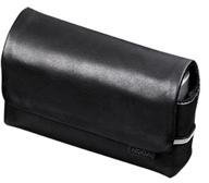 Nokia Carrying Case CP-208 - fundas para teléfonos móviles Negro