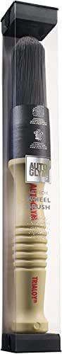 Autoglym Cepillo de Alta Tecnología para Lavado de coches con Cerdas de Fibra Sintética