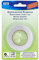 TSI Doppelseitiger Klebefilm für leichte Materialien, 18 mm x 12,5 m, transparent, Art.Nr. 43123