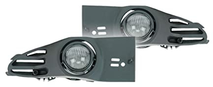 Dapa GmbH & Co. KG 190658059 Fog Lamp Lh